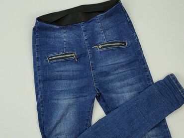 hollister jeansy damskie: Jeansy damskie, XS