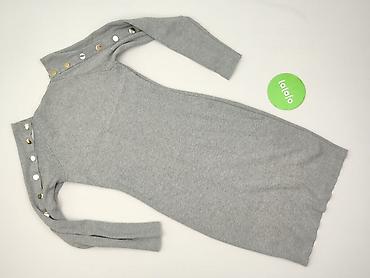 puchowa: Moodo, Sukienka damska, rozmiar One size — 2