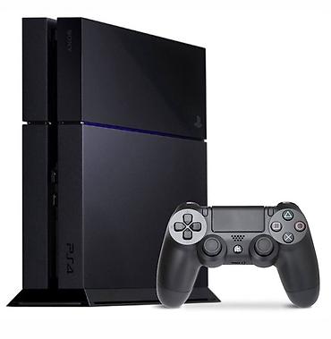 xbox series controller: Игровая консоль Sony PlayStation 4 fat 512 1 геймпад 2 игры срочно — 1