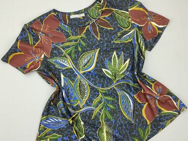 carlo bluzki damskie: Blouse, Zara, S (EU 36), condition - Very good