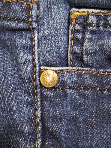 Farmerke: 28, Teksas, Normalan struk, Ravne nogavice — 8