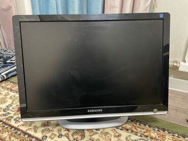 Мониторы: Монитор, Samsung, Б/у, 21" - 22"