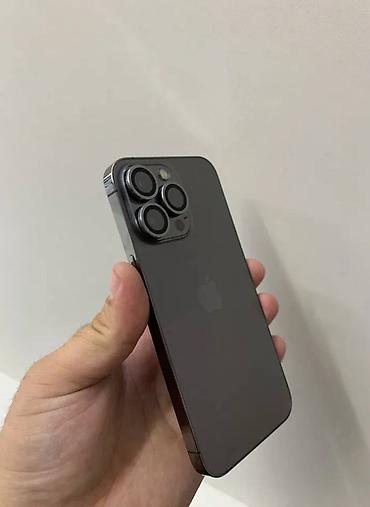 pico 4 бишкек: IPhone 13 Pro, Жаңы, 256 ГБ, Кара, Заряддоочу түзүлүш, Коргоочу айнек, Каптама, 94 % — 1