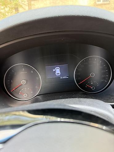 12000: Kia Sportage: 2018 г., 1.6 л, Автомат, Дизель, Кроссовер — 8