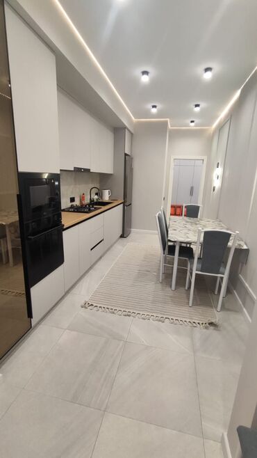 Долгосрочная аренда квартир: 2 комнаты, Агентство недвижимости, Без подселения, С мебелью полностью — 6