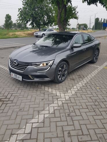 Renault: Renault : 2018 г., 1.5 л, Автомат, Дизель, Седан