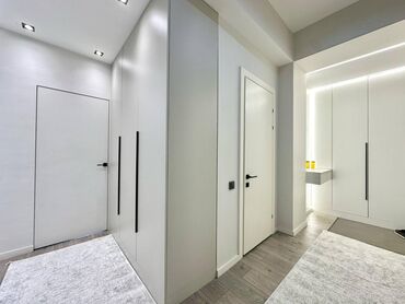 Долгосрочная аренда квартир: 2 комнаты, Агентство недвижимости, Без подселения, С мебелью полностью — 12