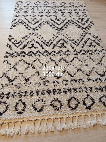 Tepisi i prostirke: Tepih, Pravougaoni — 17