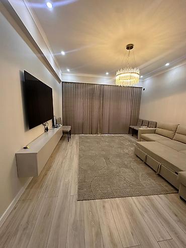 Долгосрочная аренда квартир: 2 комнаты, Агентство недвижимости, Без подселения, С мебелью полностью — 11