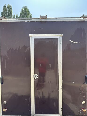 Вагоны: Готовый бизнес шаурмечная — 9