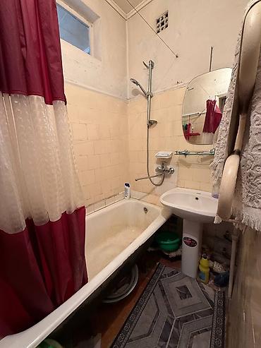 Продажа квартир: 3 комнаты, 60 м², Индивидуалка, 5 этаж, Старый ремонт at lalafo.kg — 7 Продажа квартир: 3 комнаты, 60 м², Индивидуалка, 5 этаж, Старый ремонт — 7