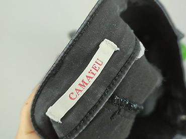 vertus jeans: Camaïeu, Jeansy damskie, rozmiar S — 4