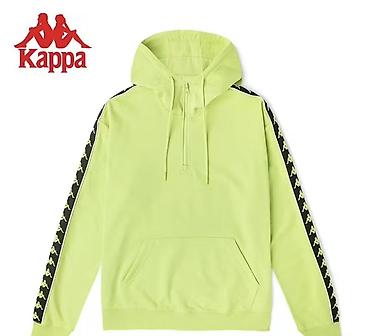 pull bear: Мужская толстовка, Все размеры, Kappa, Новый — 2