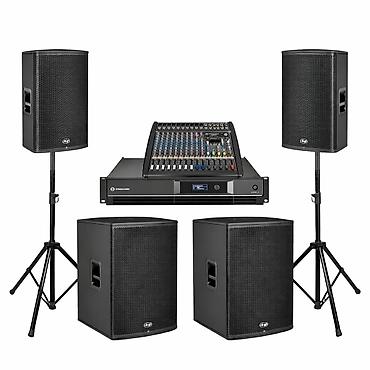 bose ses sistemi: Kalonka və səs sistemlərinin satışı – peşəkar audio həlləri Ev, ofis — 2