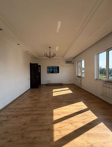 Продажа квартир: 3 комнаты, 97 м², 4 этаж — 8