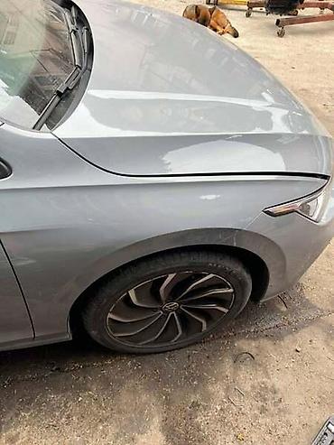 focus 4: REZERVOAR, 1.5 METAN GOLF 8 ZA VOLKSWAGEN GOLF 8 | Polovni Delovi za — 5
