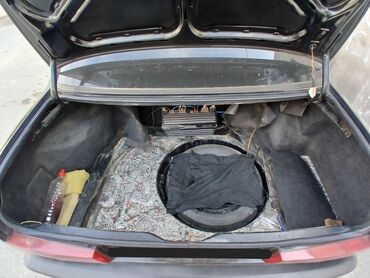 Tofas: Tofas : 1.6 l | 2004 il 33000 km Sedan — 9