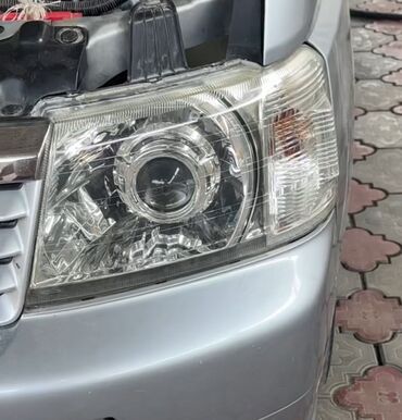 СТО, ремонт транспорта: Установка и продажа би лед линзы,чистка фар,замена лампочек — 39