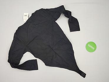 bluzki basic długi rekaw: Body damskie, rozmiar S — 3