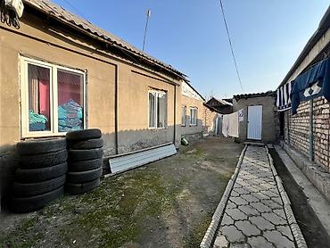 Продажа полдома: Продаётся пол дома с мебелью — 24