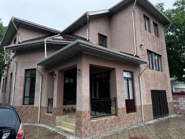 долгосрочная аренда квартира бишкек аламедин: Үй, 280 кв. м, 8 бөлмө, Менчик ээси, Дизайнердик оңдоо