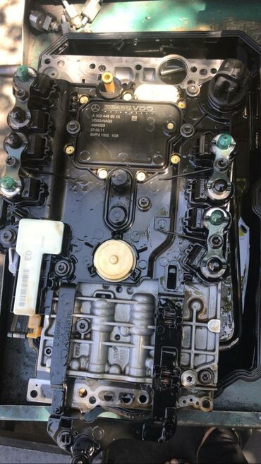 Sürət qutuları: Salam.Demək olarki bir çox model maşınlar üçün sürətlər qutusu — 16