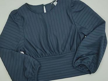 Bluzki: H&M, Bluzka damska, rozmiar S — 1