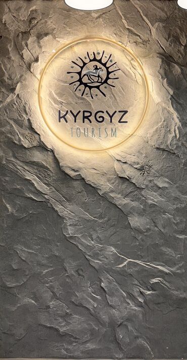 Декоративная роспись: Художественная роспись, 3D роспись, Барельеф Больше 6 лет опыта — 5