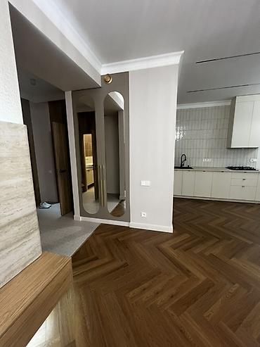 агат жк: 2 комнаты, 65 м², Старый аэропорт Элитка, 4 этаж — 9