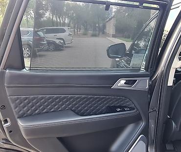 Ssangyong: Ssangyong Rexton: 2020 г., 2.2 л, Автомат, Дизель, Внедорожник — 28