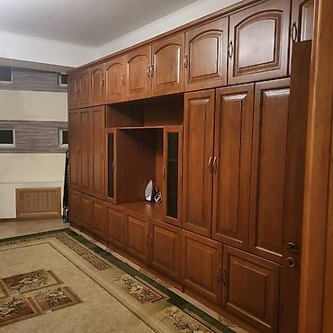 Долгосрочная аренда квартир: 2 комнаты, Собственник, С мебелью полностью — 18