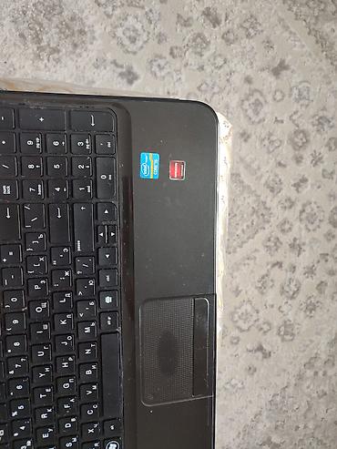ucuz notbuk: HP Pavilion seriyalı noutbuk zaryadka ela saxlayir Texniki — 8