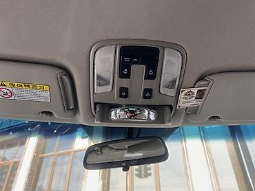 Kia: Kia Carnival: 2018 г., 2.2 л, Автомат, Дизель, Минивэн — 8