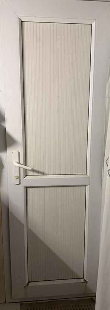 Plastik pəncərələr: PVC pəncərə və qapı dəsti 7 pencere (setkalari ustunde) + 1 qapi — 10