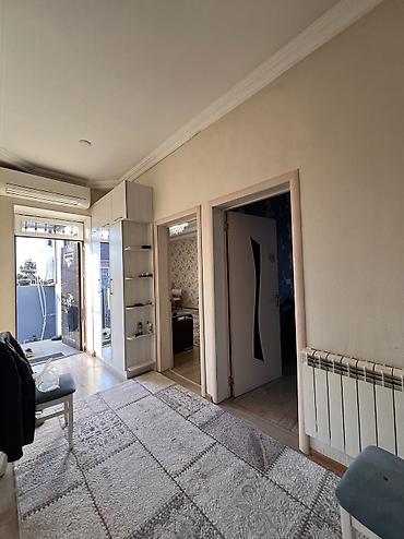 bazar: Binəqədi qəs. 3 otaqlı, 90 kv. m — 3