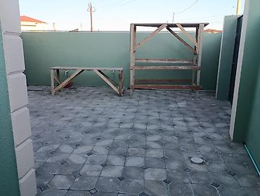 Həyət evləri və villaların satışı: Məmmədli 4 otaqlı, 110 kv. m, Yeni təmirli — 6