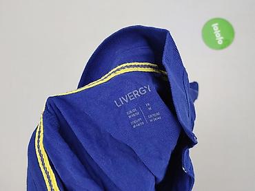 lech hydro: Livergy, Koszulka polo dla mężczyzn, rozmiar M — 4