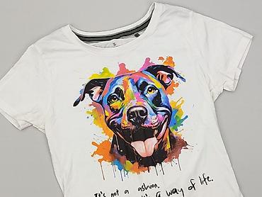 bluza hard rock: Pit Bull West Coast, T-shirt damski, rozmiar S — 1