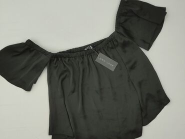 modne duże rozmiary bluzki i tuniki: New Look, Bluzka damska, rozmiar XL