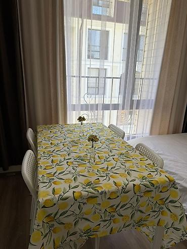 Студия, 34 м², 4 этаж