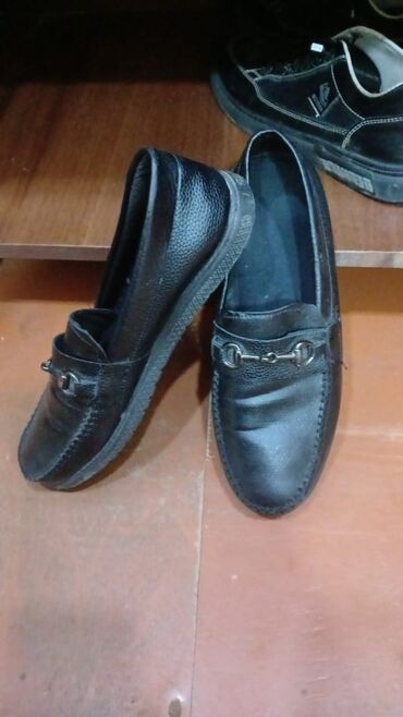 теплые мужские шарфы: Cemi 1 defe geyinilib. Qara rəngli kişi mokasinləri - Klassik mokasin