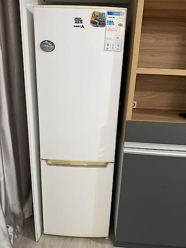 lg xd203: Холодильник Минск Atlant (белый), класс энергопотребления A+, общий — 2