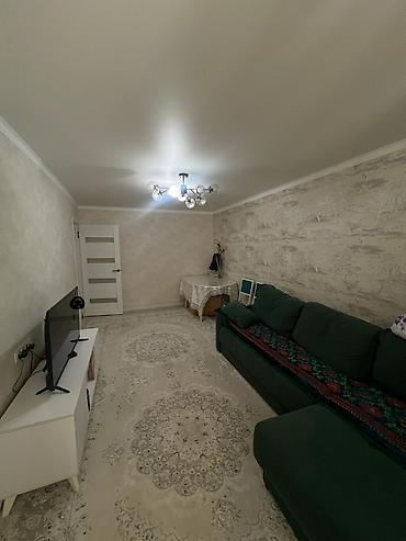 Продажа квартир: 2 комнаты, 48 м², 105 серия, 2 этаж, Косметический ремонт — 1
