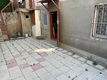 merdekanda ucuz kiraye evler: Menzil Tefekkur universitetinin arxasinda Nerimanov rayonu erazisinde — 1