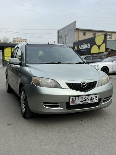 mazda demio продается: Mazda Demio: 2003 г., 1.3 л, Автомат, Бензин, Седан