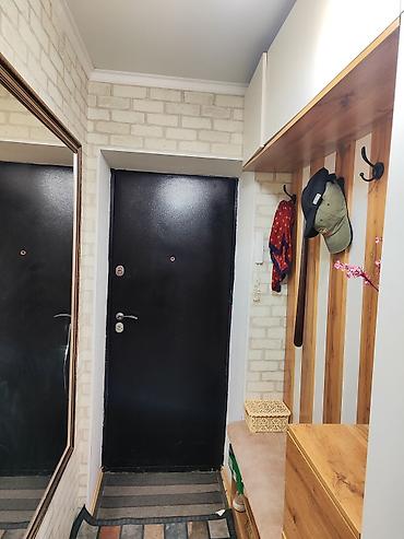 104: 3 комнаты, 58 м², Аламудун с. 104 серия, 3 этаж — 5