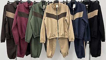pidzame arilje: Komplet trenerka 3700din
S M L XL — 6