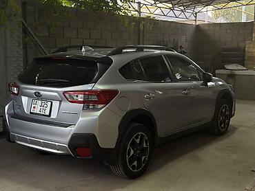 ate: Subaru XV: 2019 г., 2 л, Вариатор, Бензин, Кроссовер — 5