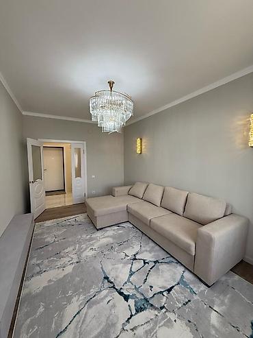 Продажа квартир: 2 комнаты, 63 м², Элитка, 13 этаж, Евроремонт at lalafo.kg — 2 Продажа квартир: 2 комнаты, 63 м², Элитка, 13 этаж, Евроремонт — 2