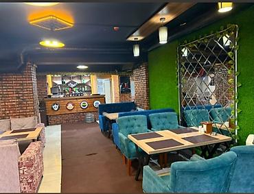 kafe resdaran: Şəhərin mərkəzində, Gənclik metrosuna 10 dəqiqəlik məsafədə hazır — 5